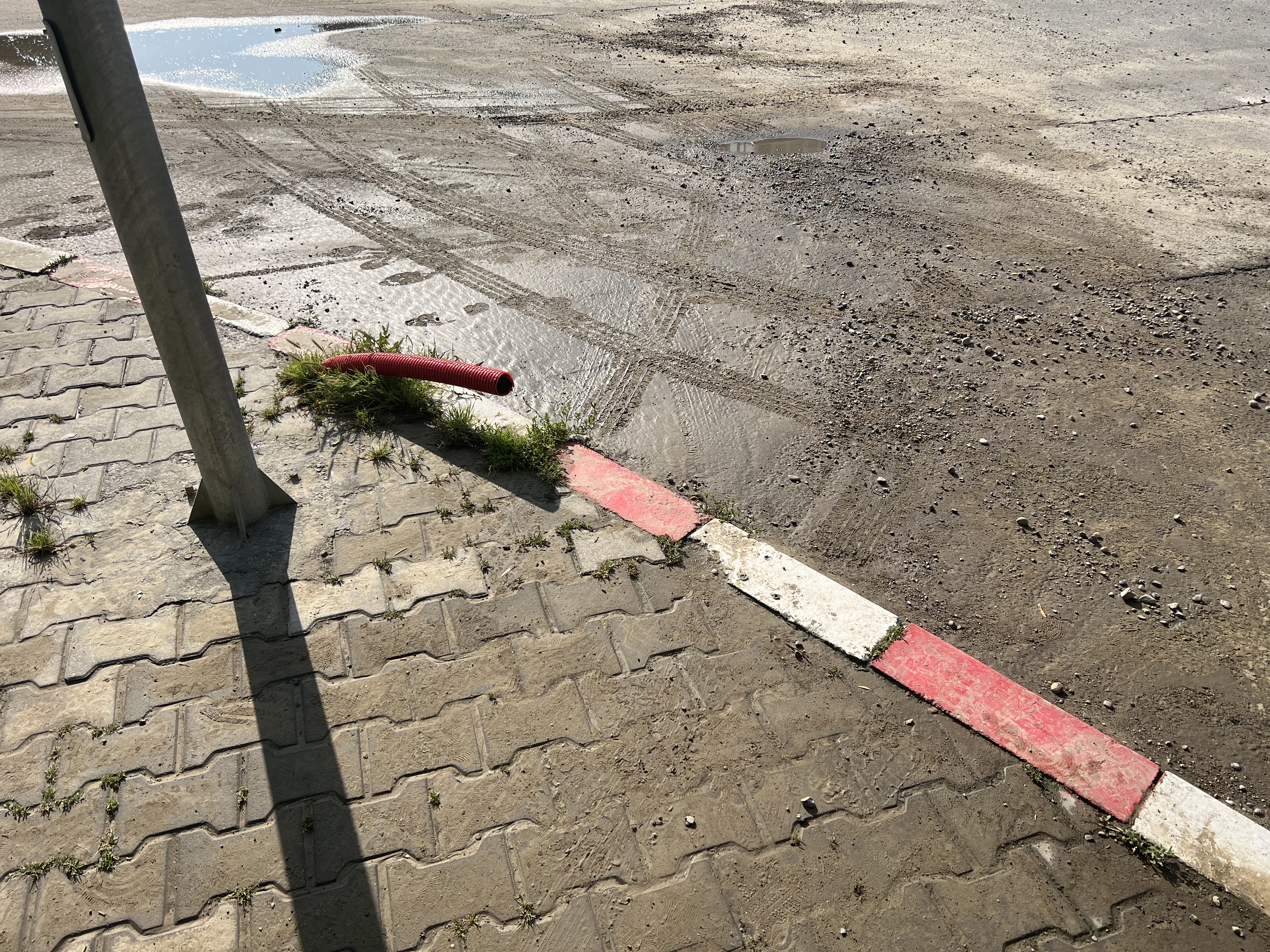 Liniștea de după furtună